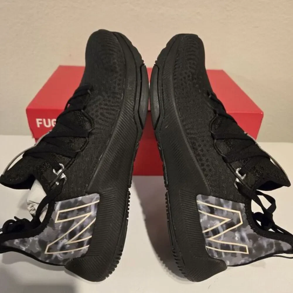 New Balance FuelCell 100 WXM100PK Trainer US Women's Size 8 B NEW Black‎ Pink